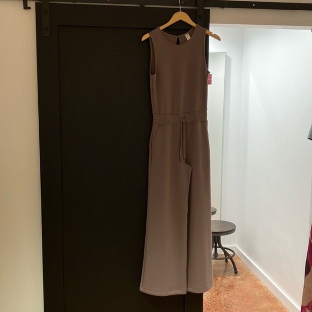 Spanx Air Essential Jumpsuit